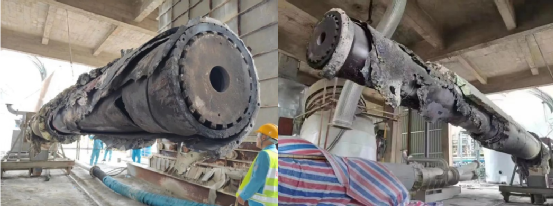 断窑、电机烧毁！水泥厂“带病”生产屡禁不止！