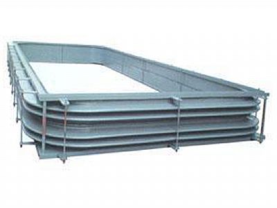 矩形金属膨胀节